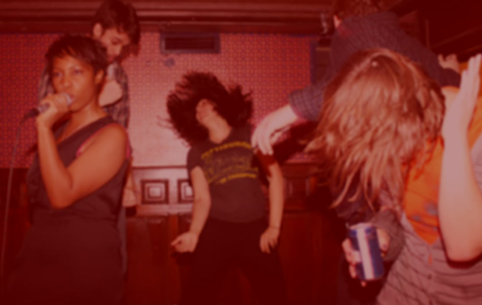 Karaoke Every Night