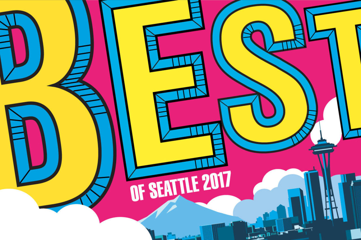 Seattle Weekly Best 24-Hour Eats: North Star Diner